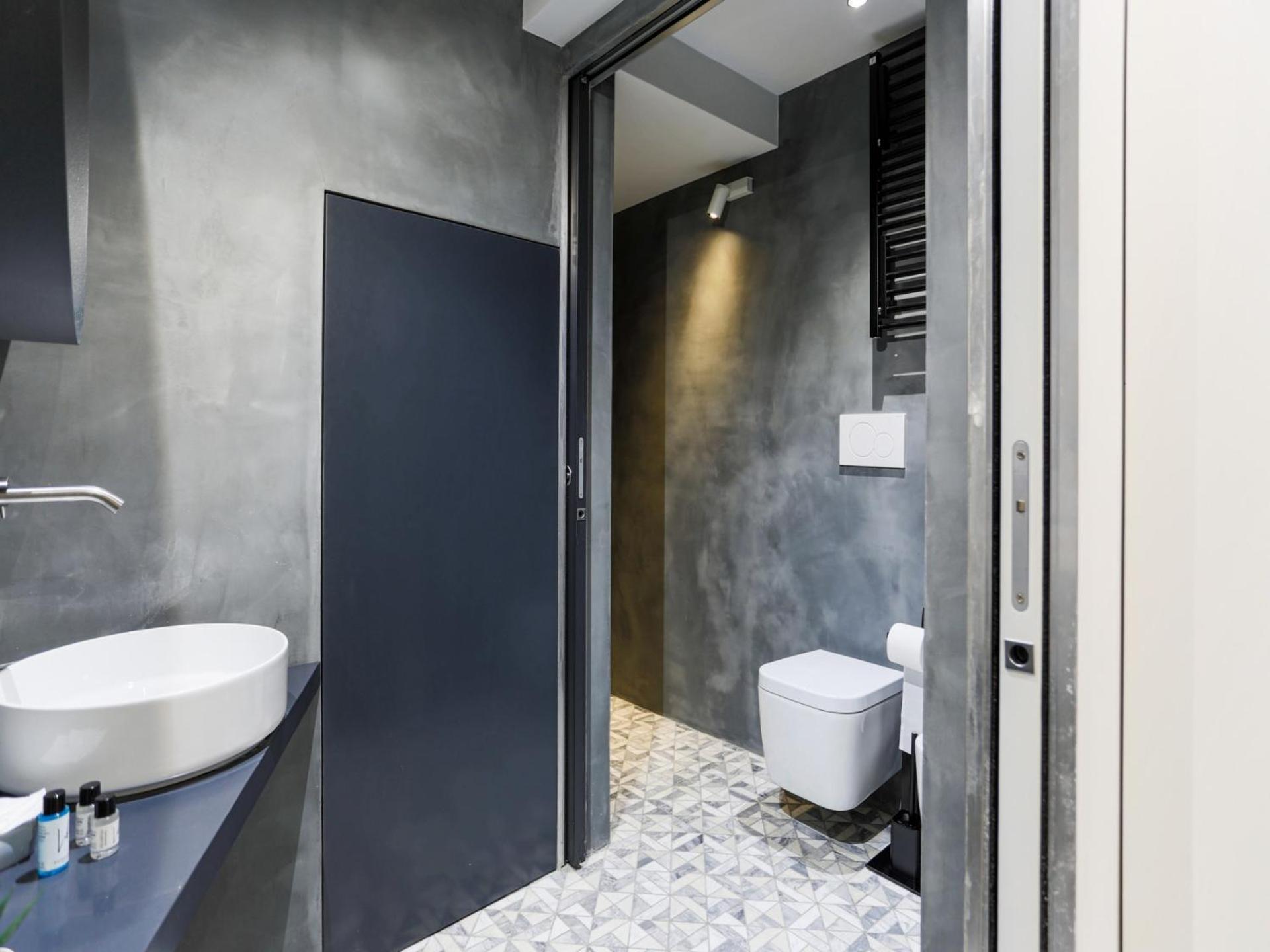 Tetodonpa - Suite Near Duomo Milan Luaran gambar