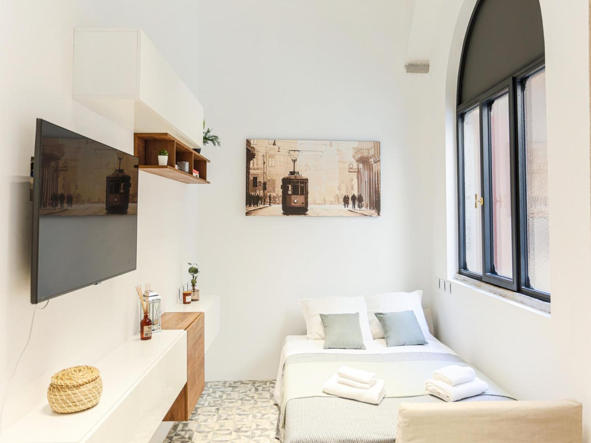 Tetodonpa - Suite Near Duomo Milan Luaran gambar