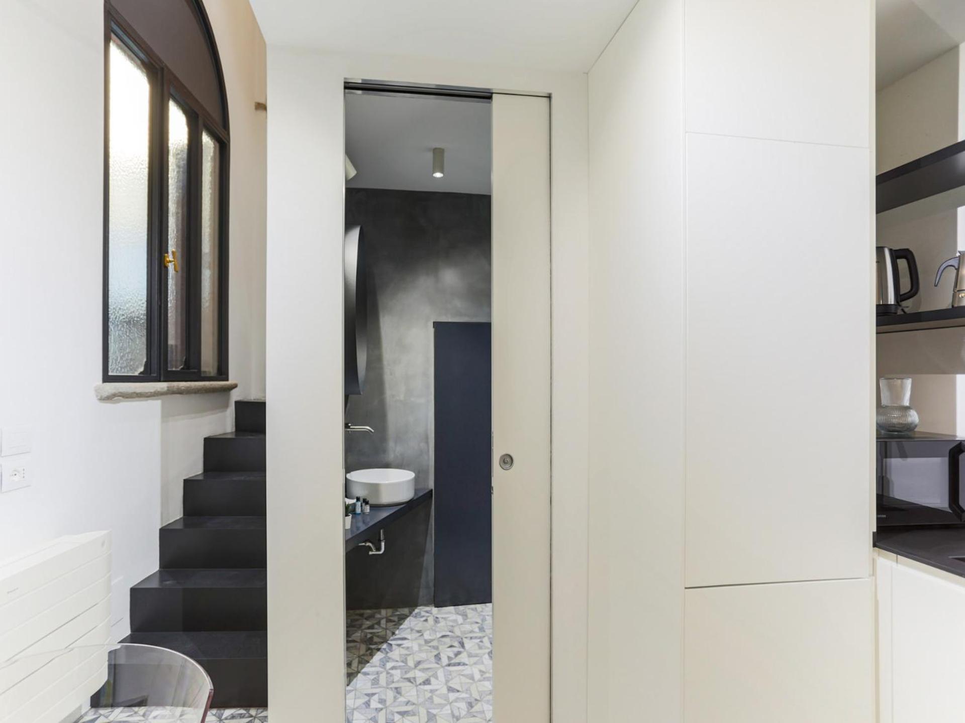 Tetodonpa - Suite Near Duomo Milan Luaran gambar