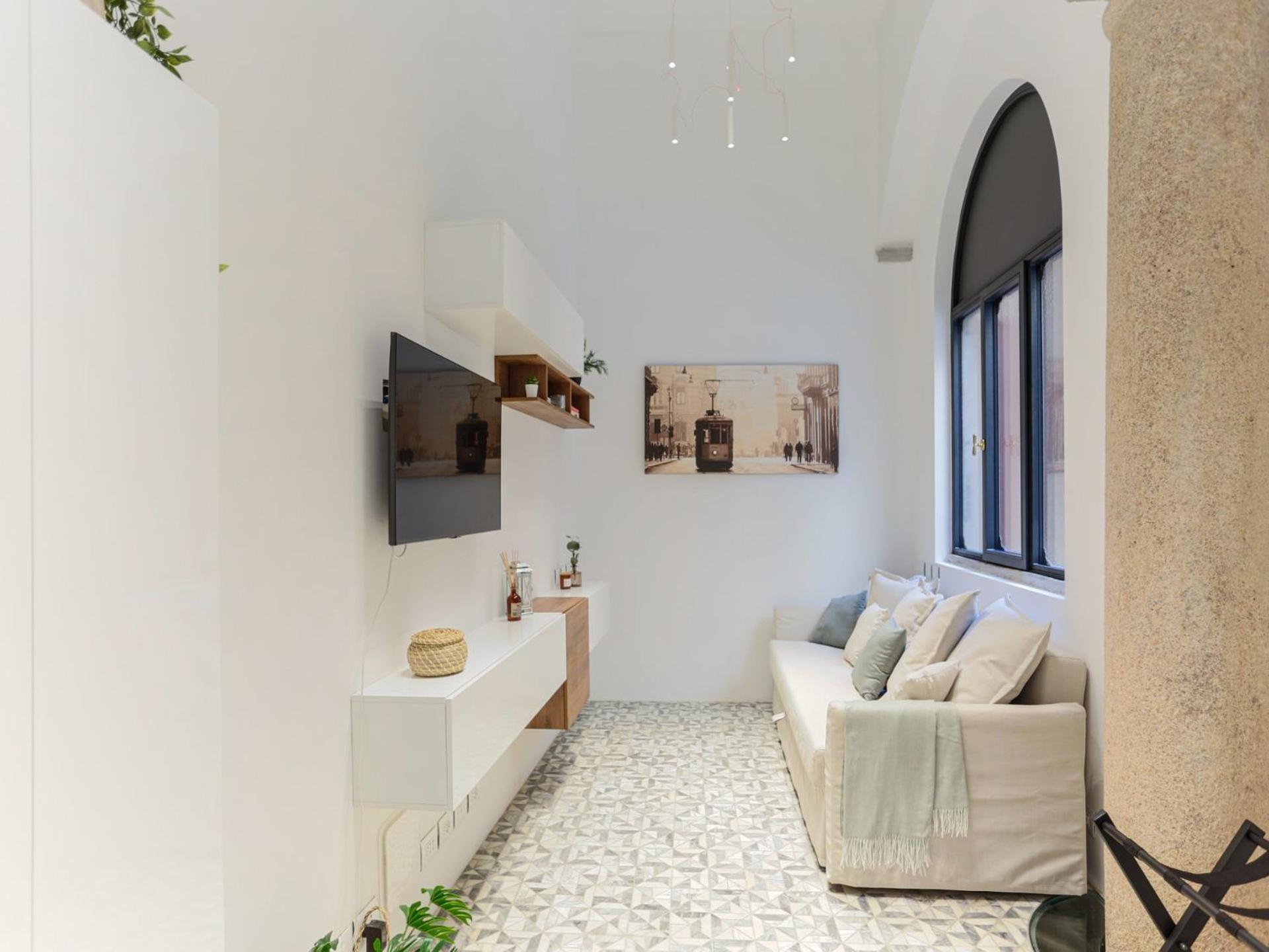 Tetodonpa - Suite Near Duomo Milan Luaran gambar