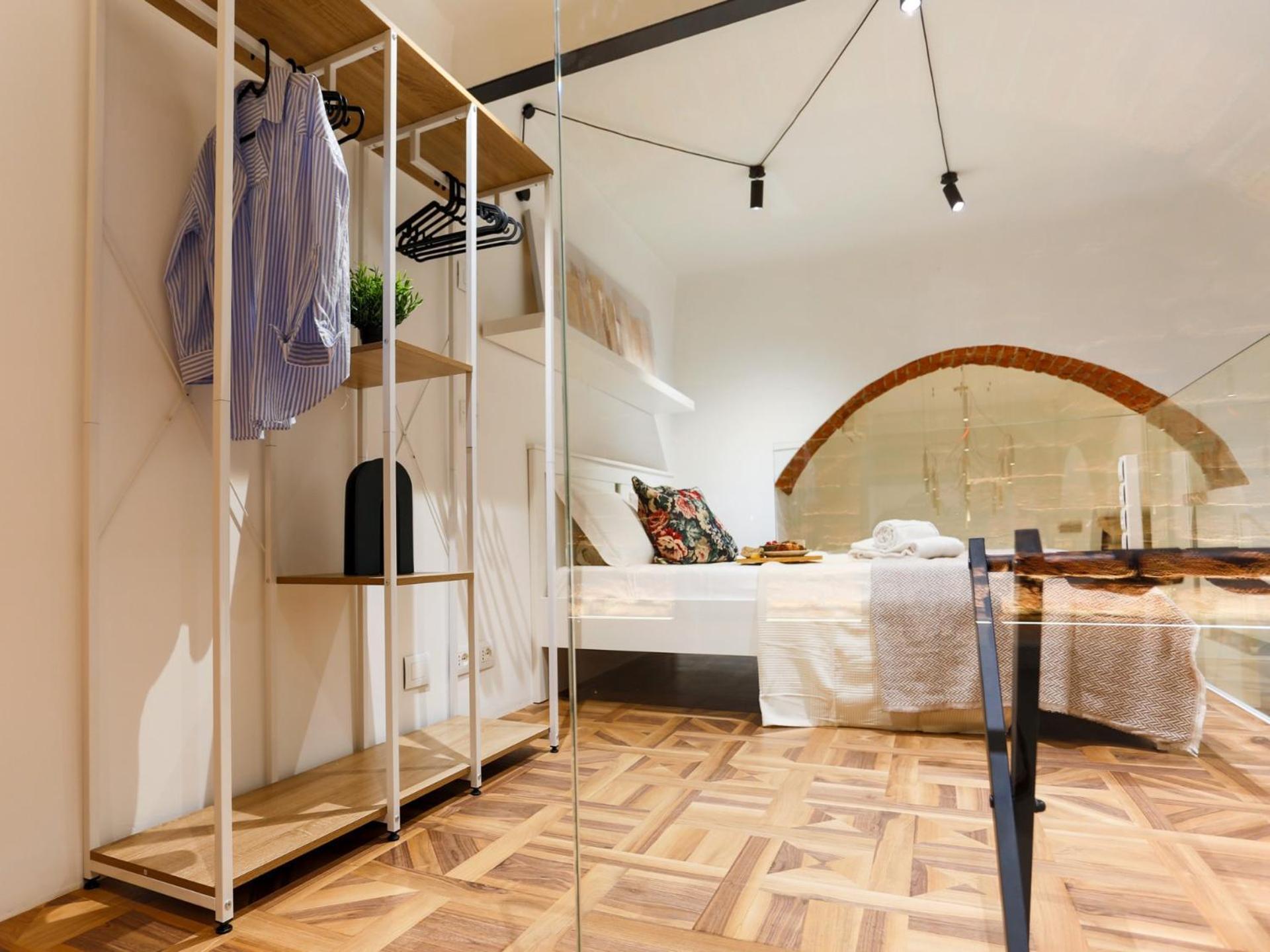 Tetodonpa - Suite Near Duomo Milan Luaran gambar